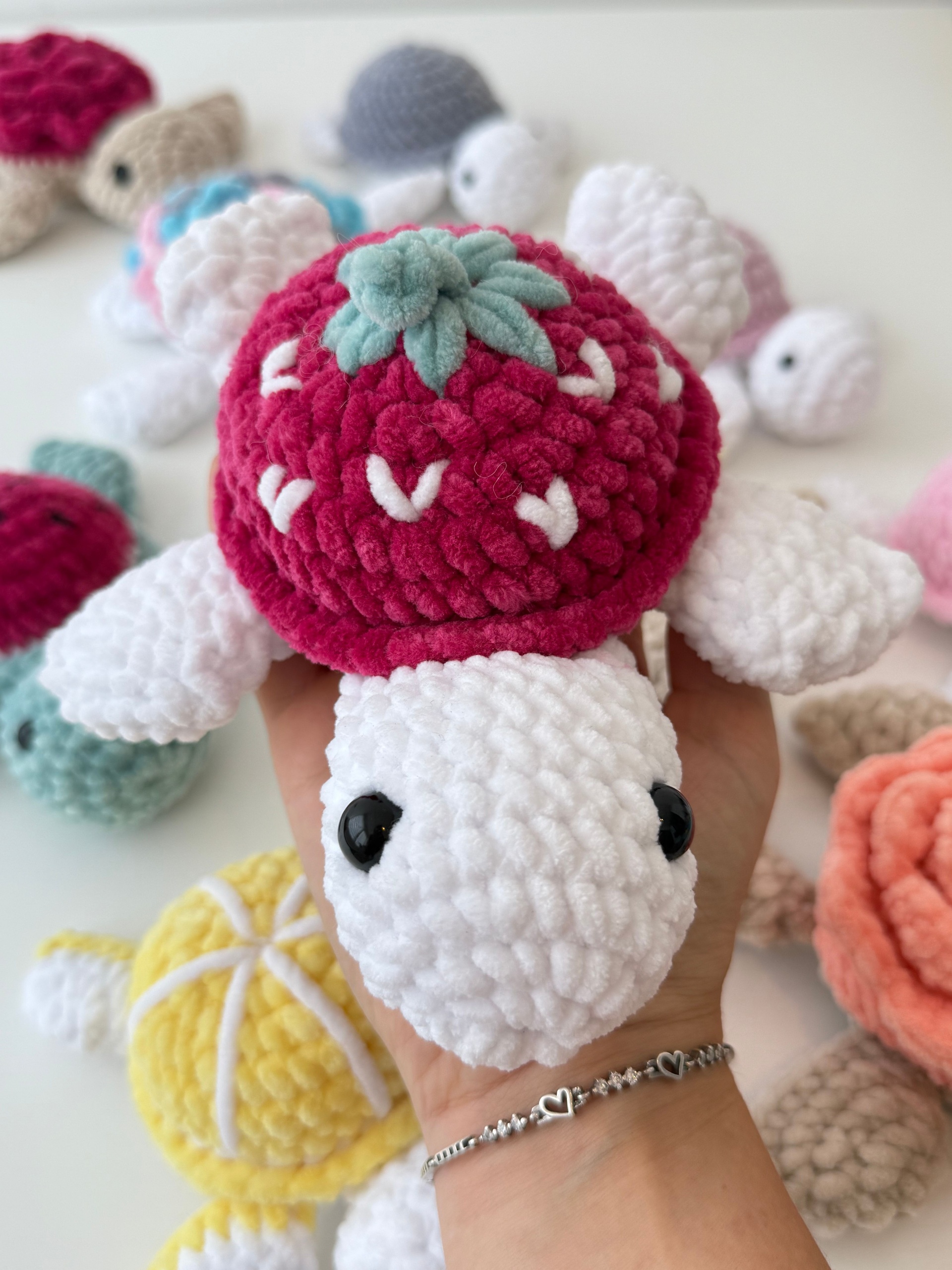 Mini Kornjače - Igračke, slika 4